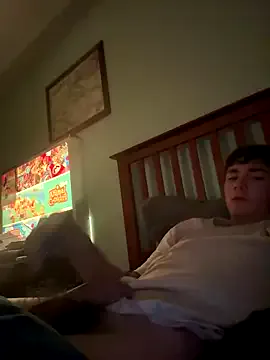 Nicoleevien – webcam model profile photo Image 4