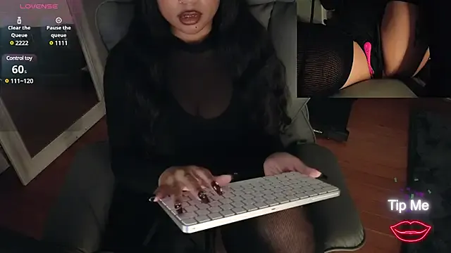 EvaCanton – webcam model profile photo Image 19