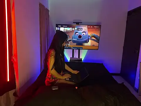 TheLevel69s – webcam model profile photo