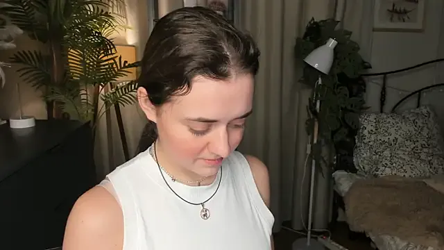 El-Jouri – webcam model profile photo Image 13