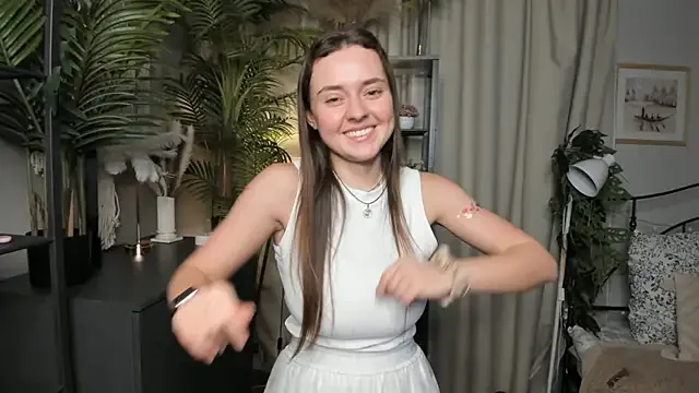 El-Jouri – webcam model profile photo Image 2