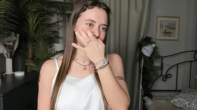 El-Jouri – webcam model profile photo Image 4