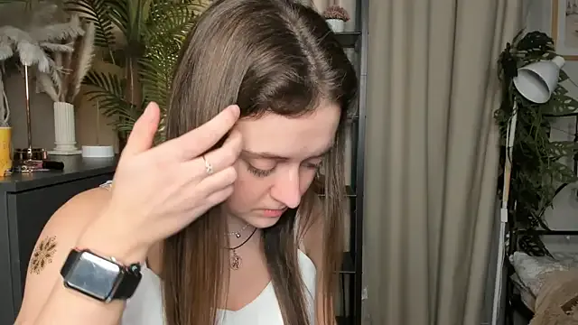 El-Jouri – webcam model profile photo Image 6