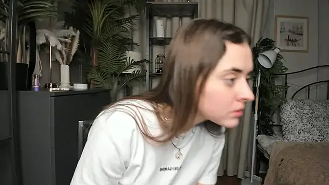 El-Jouri – webcam model profile photo Image 8