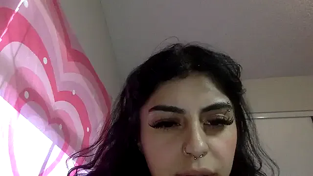 ThickerThanYoBitch – webcam model profile photo