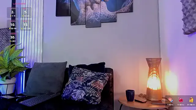 LisandreLaVenale profile photo Image 8