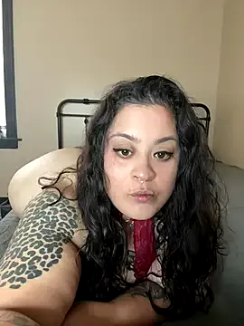 Tillymarie – webcam model profile photo