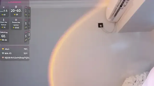 SunnyShiney – webcam model profile photo Image 4