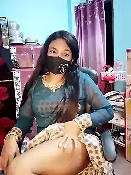 ReiningAffaire – webcam model profile photo Image 2