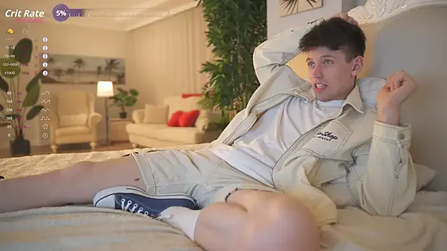 mariemelissah – webcam model profile photo Image 11