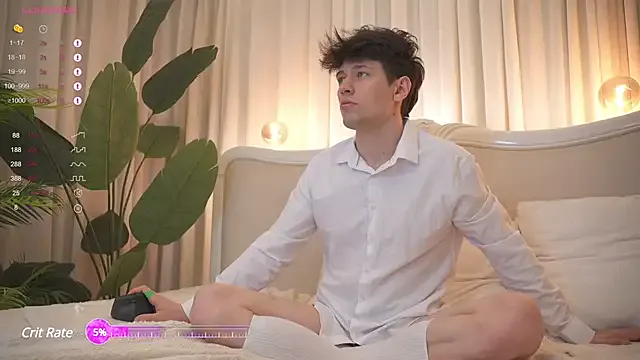 mariemelissah – webcam model profile photo Image 3