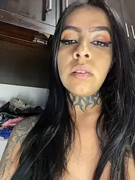 El-Jouri – webcam model profile photo Image 11