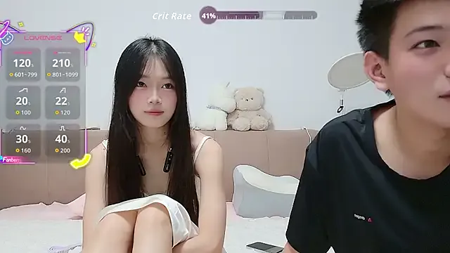 Alirawrz – webcam model profile photo Image 12