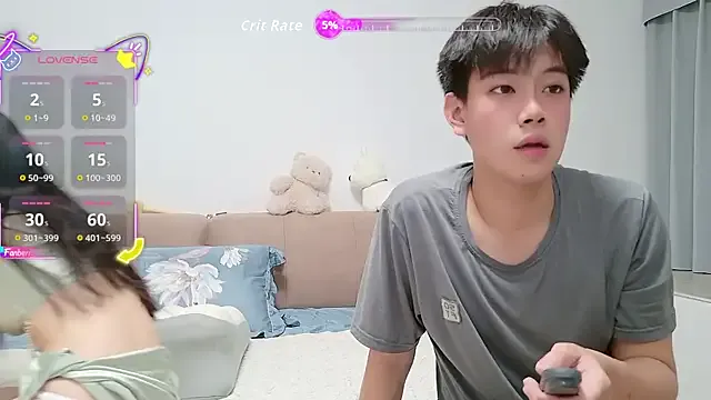 Alirawrz – webcam model profile photo Image 4