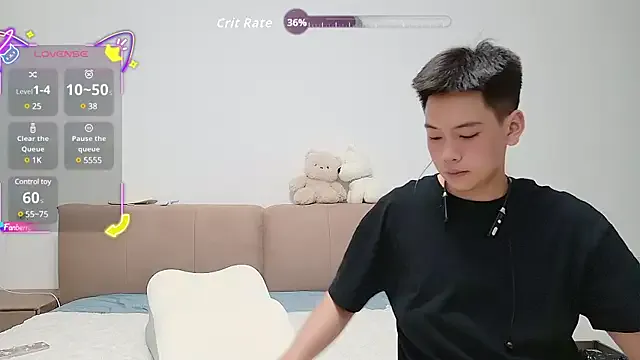 Alirawrz – webcam model profile photo Image 6