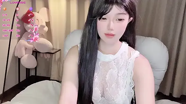 Valeriaki – webcam model profile photo Image 17