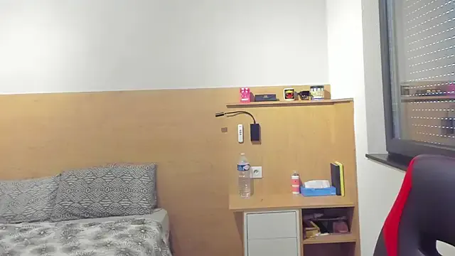 uniquerossie – webcam model profile photo