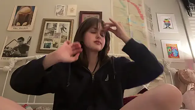 OnlyPragya – webcam model profile photo Image 18