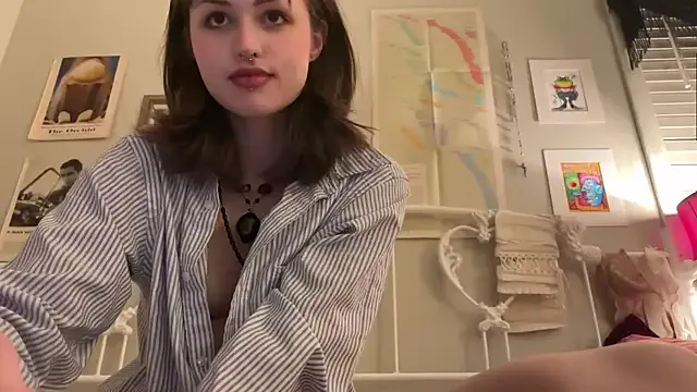 OnlyPragya – webcam model profile photo Image 19