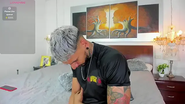 Sexandfire – webcam model profile photo Image 19