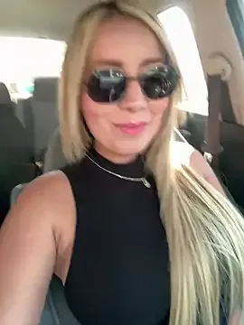 ValeriaHot69 – webcam model profile photo