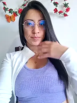 AyreenMoore – webcam model profile photo Image 18