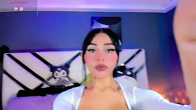 King_ki_sexy_queen – webcam model profile photo Image 7