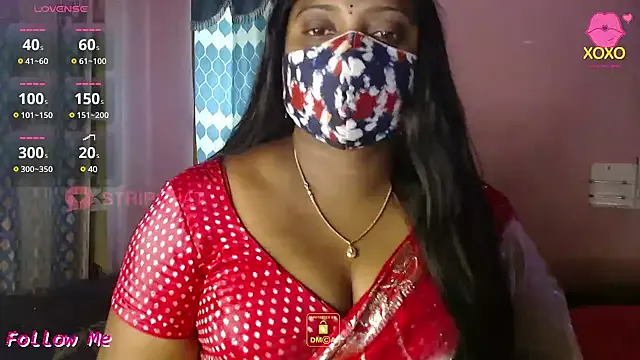 GloriaEvans – webcam model profile photo Image 10