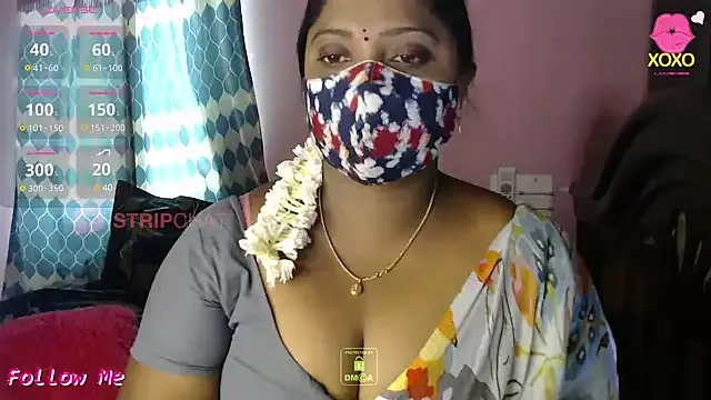 GloriaEvans – webcam model profile photo Image 11