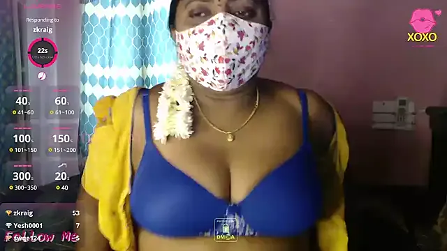 GloriaEvans – webcam model profile photo Image 14