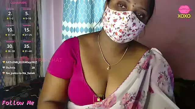 GloriaEvans – webcam model profile photo Image 15