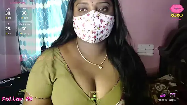 GloriaEvans – webcam model profile photo Image 16