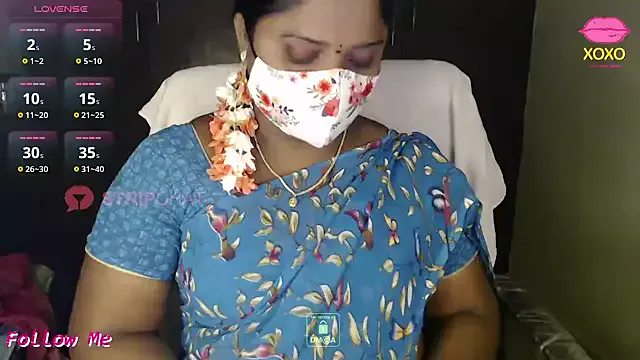 GloriaEvans – webcam model profile photo Image 17