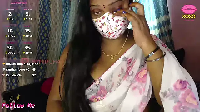 GloriaEvans – webcam model profile photo Image 19