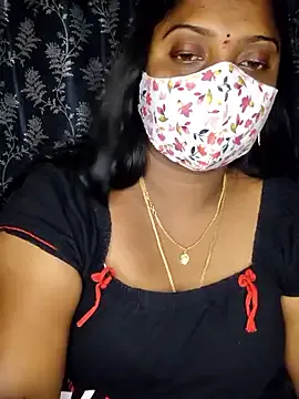 GloriaEvans – webcam model profile photo Image 2