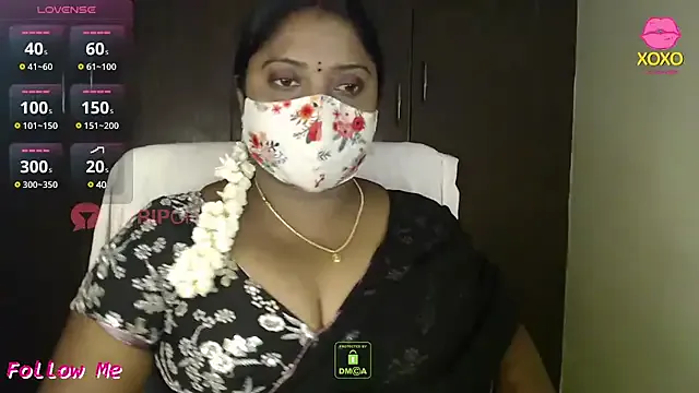 GloriaEvans – webcam model profile photo Image 7