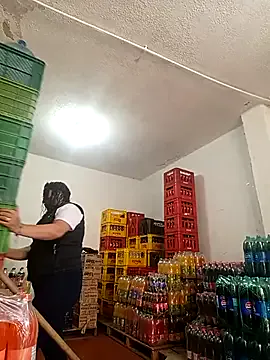 El-Jouri – webcam model profile photo Image 10