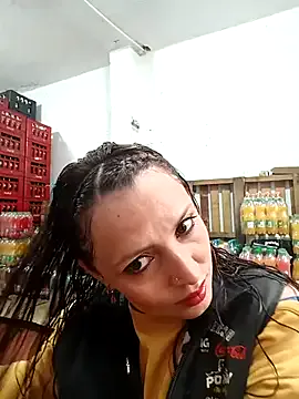 El-Jouri – webcam model profile photo Image 12