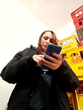 El-Jouri – webcam model profile photo Image 13