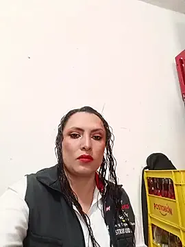 El-Jouri – webcam model profile photo Image 14