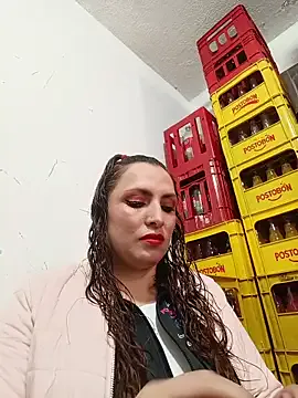 El-Jouri – webcam model profile photo Image 15