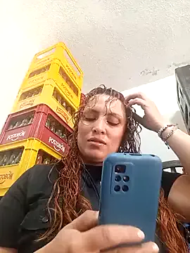 El-Jouri – webcam model profile photo Image 6