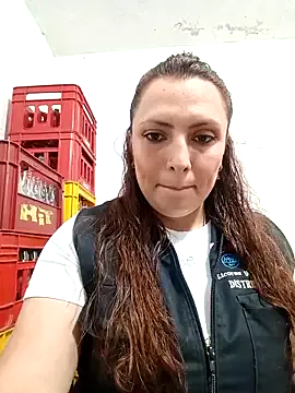 El-Jouri – webcam model profile photo Image 8