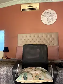 El-Jouri – webcam model profile photo Image 19