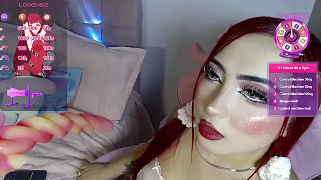 badbaby187 – webcam model profile photo Image 6