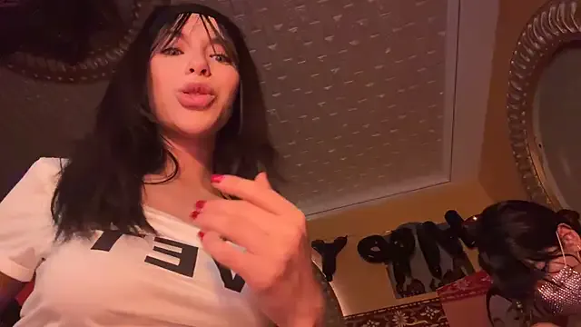 El-Jouri – webcam model profile photo Image 2