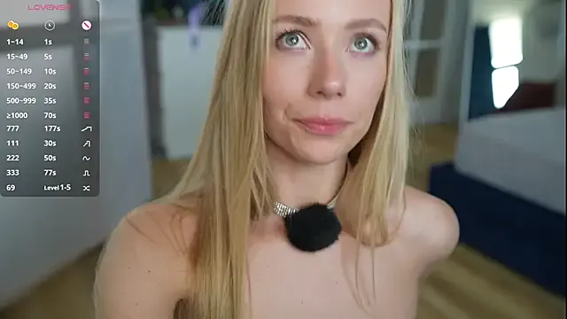 desitease – webcam model profile photo Image 2