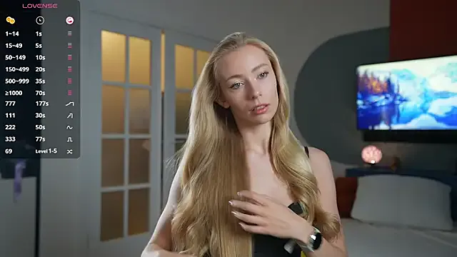 desitease – webcam model profile photo Image 4