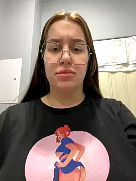 ClaireBree – webcam model profile photo Image 11