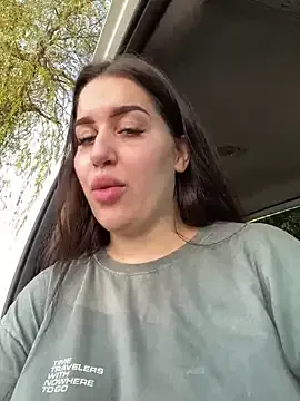 ClaireBree – webcam model profile photo Image 3